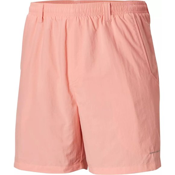 Columbia Other - Columbia PFG Men's Backcast III Water Shorts Size Medium FM4009-818 Trunks NEW